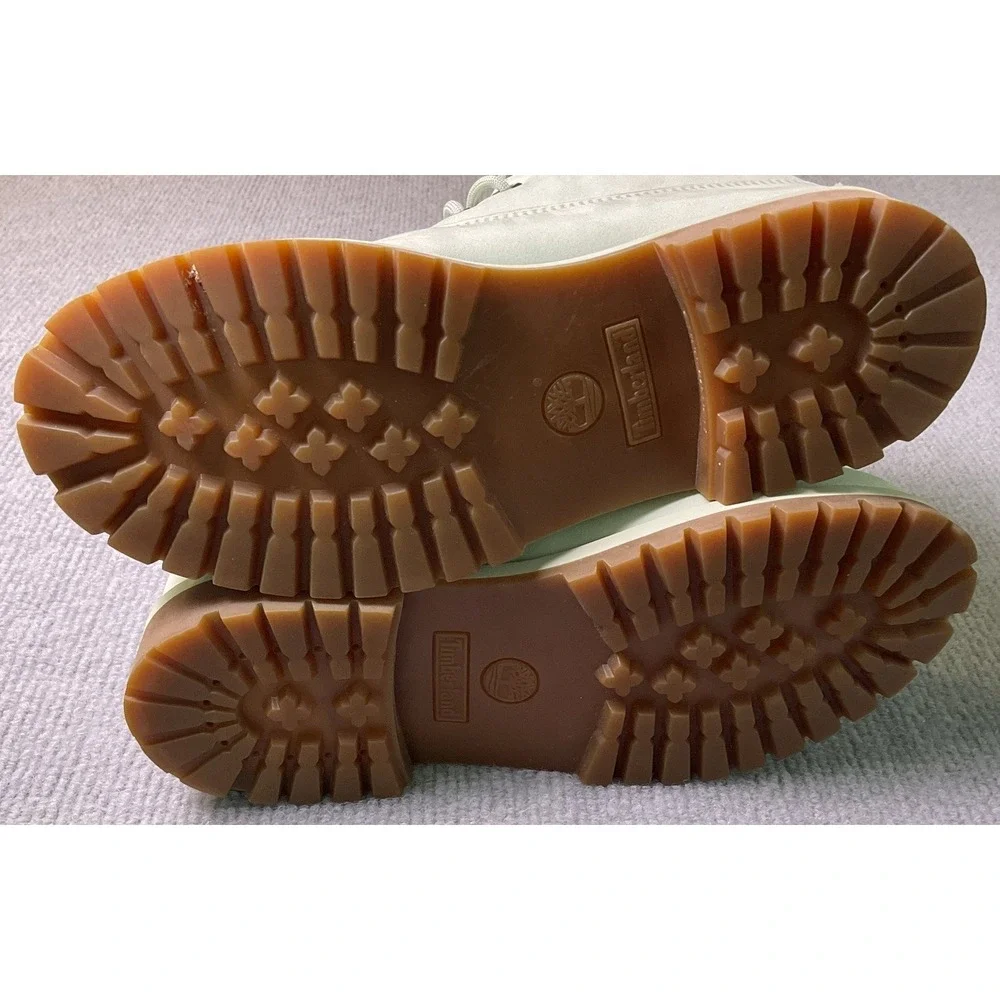 Timberland boots are